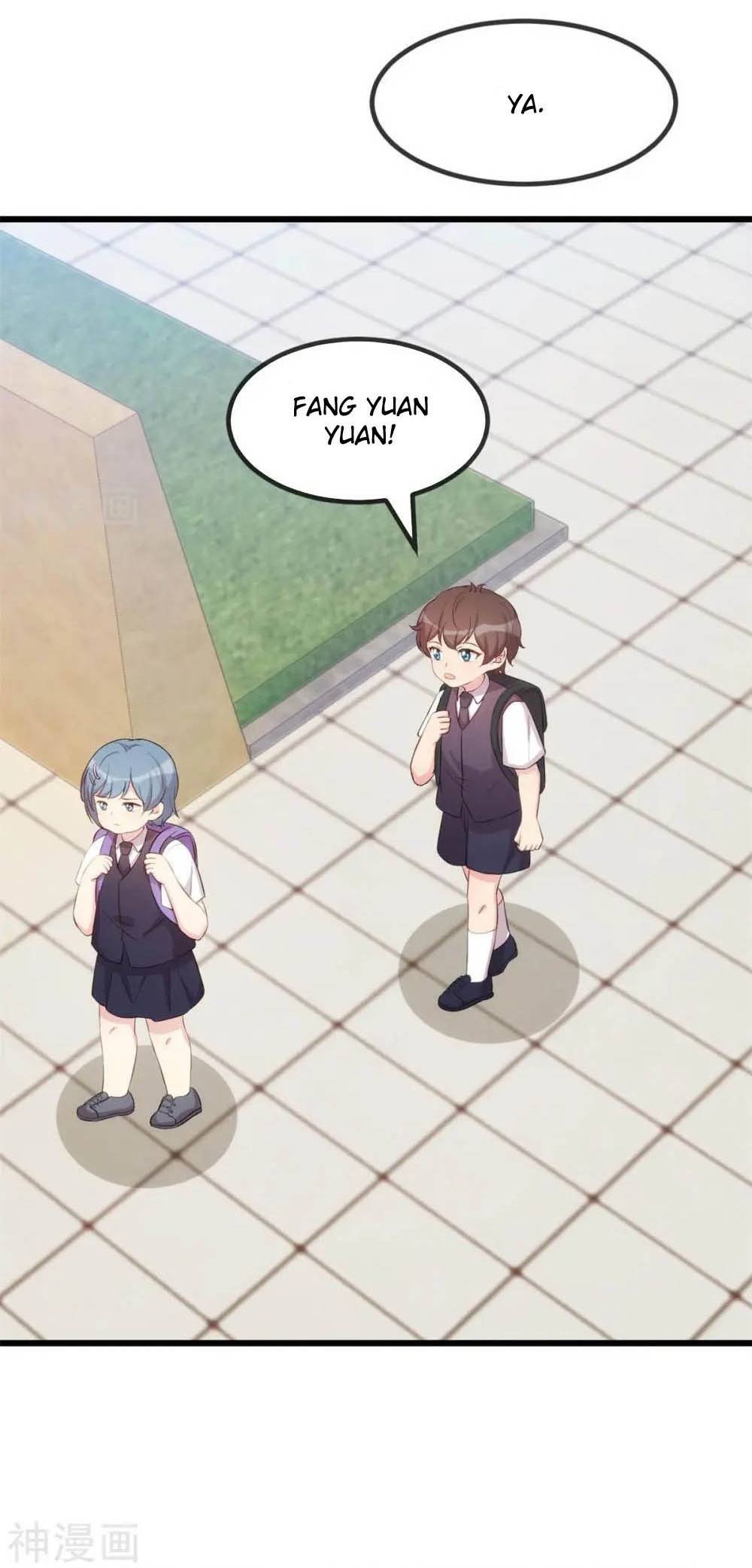 CEO’s Sudden Proposal Chapter 305 Gambar 15